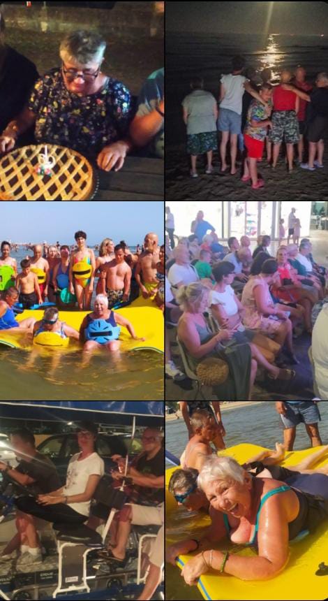 VACANZA ESTIVA 2025